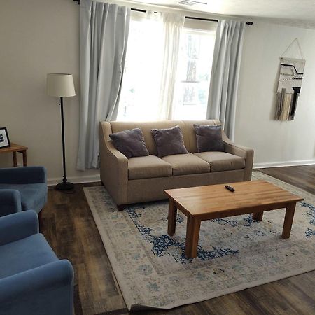 The Delightful Doubles- Unit A- Centrally Located โคลัมบัส ภายนอก รูปภาพ