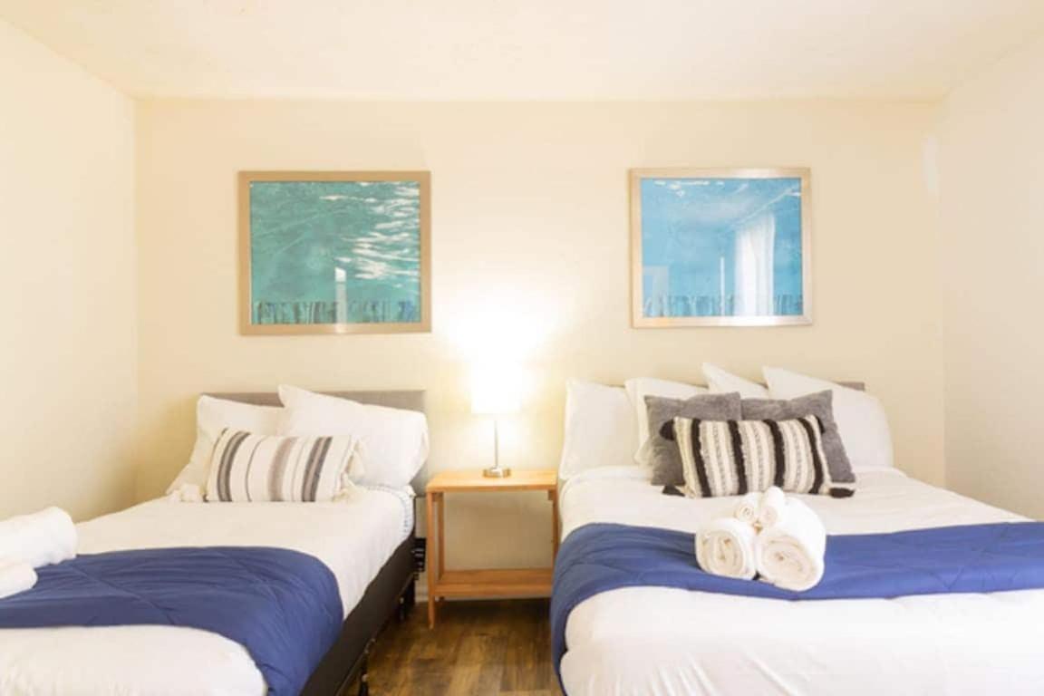 The Delightful Doubles- Unit A- Centrally Located โคลัมบัส ภายนอก รูปภาพ