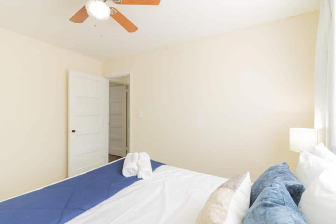 The Delightful Doubles- Unit A- Centrally Located โคลัมบัส ภายนอก รูปภาพ