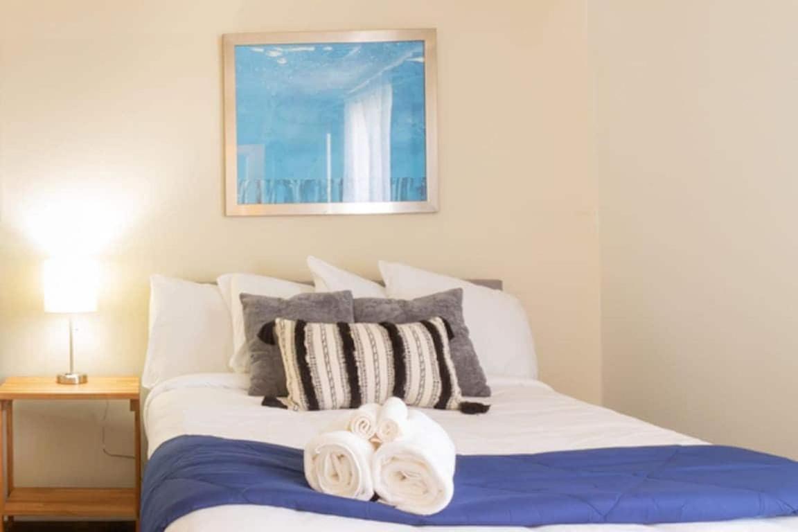 The Delightful Doubles- Unit A- Centrally Located โคลัมบัส ภายนอก รูปภาพ