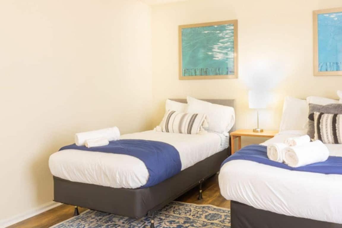 The Delightful Doubles- Unit A- Centrally Located โคลัมบัส ภายนอก รูปภาพ