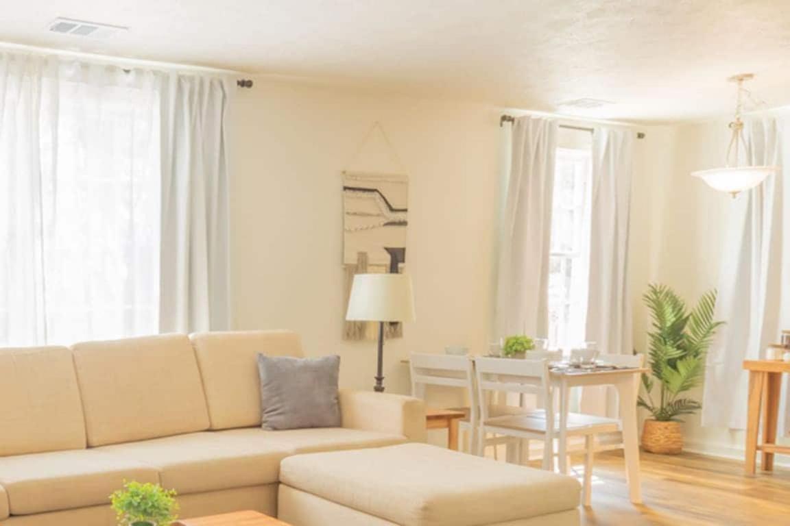 The Delightful Doubles- Unit A- Centrally Located โคลัมบัส ภายนอก รูปภาพ