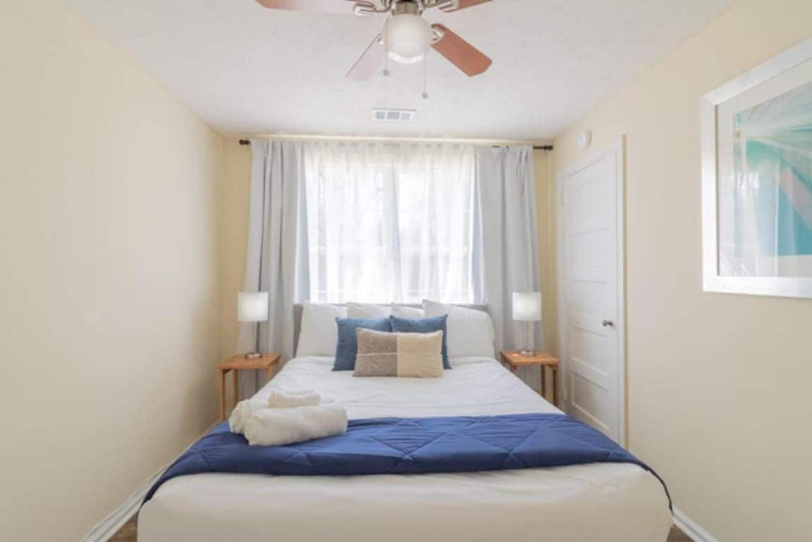 The Delightful Doubles- Unit A- Centrally Located โคลัมบัส ภายนอก รูปภาพ