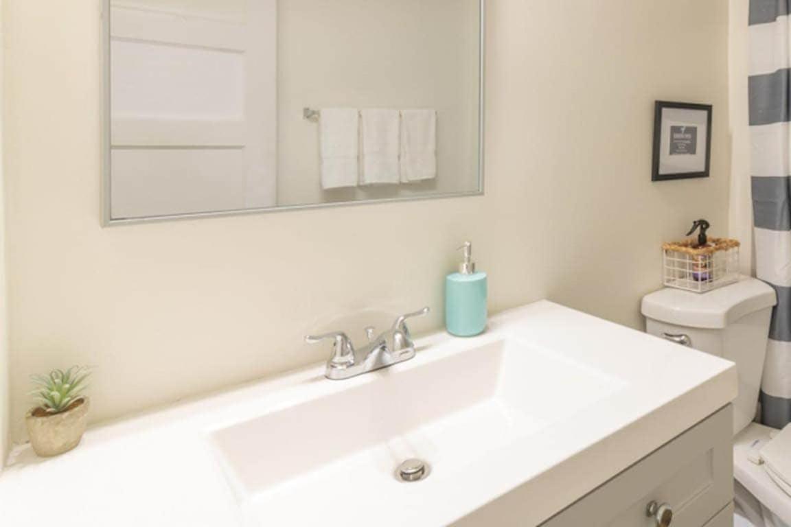 The Delightful Doubles- Unit A- Centrally Located โคลัมบัส ภายนอก รูปภาพ