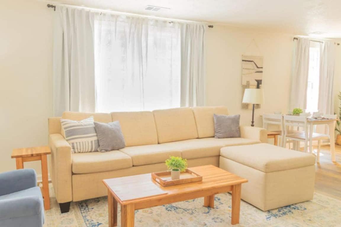 The Delightful Doubles- Unit A- Centrally Located โคลัมบัส ภายนอก รูปภาพ