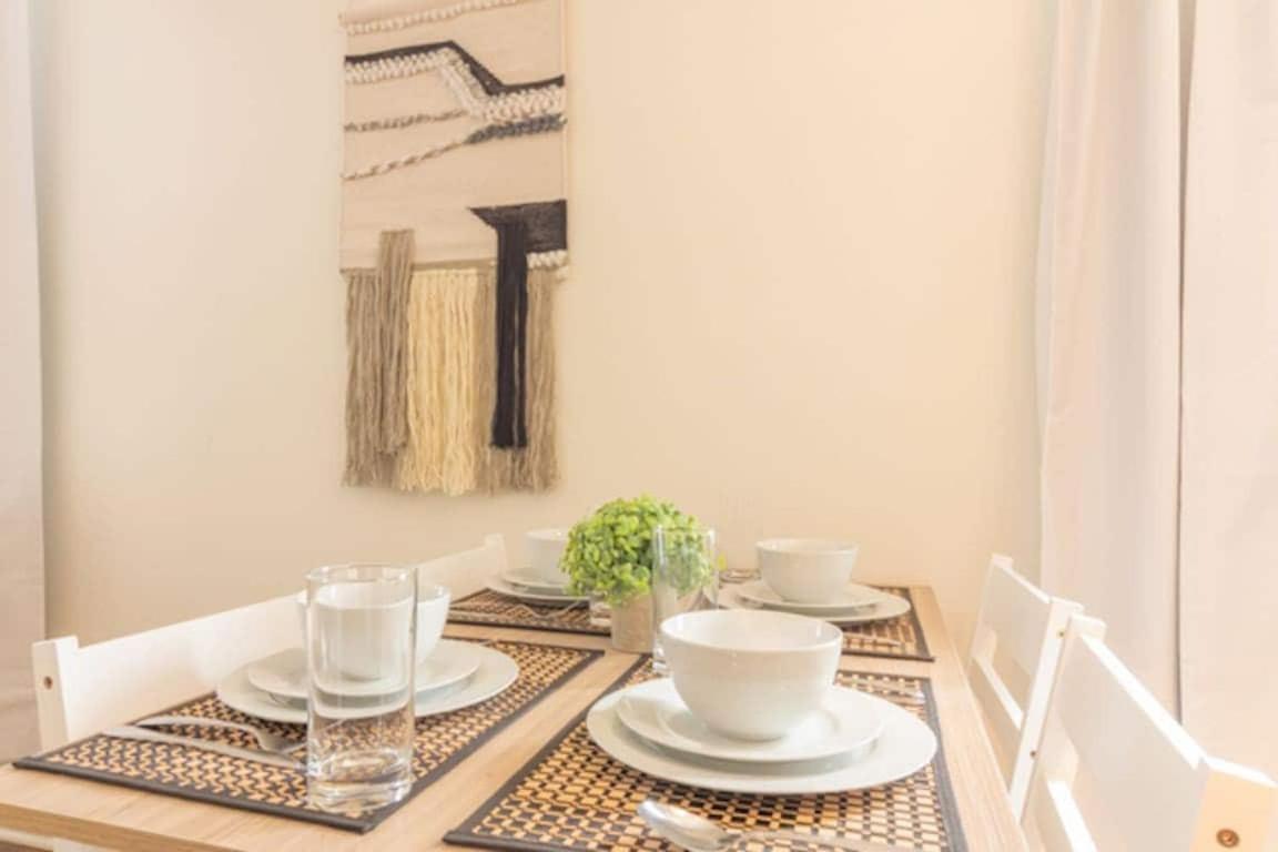 The Delightful Doubles- Unit A- Centrally Located โคลัมบัส ภายนอก รูปภาพ