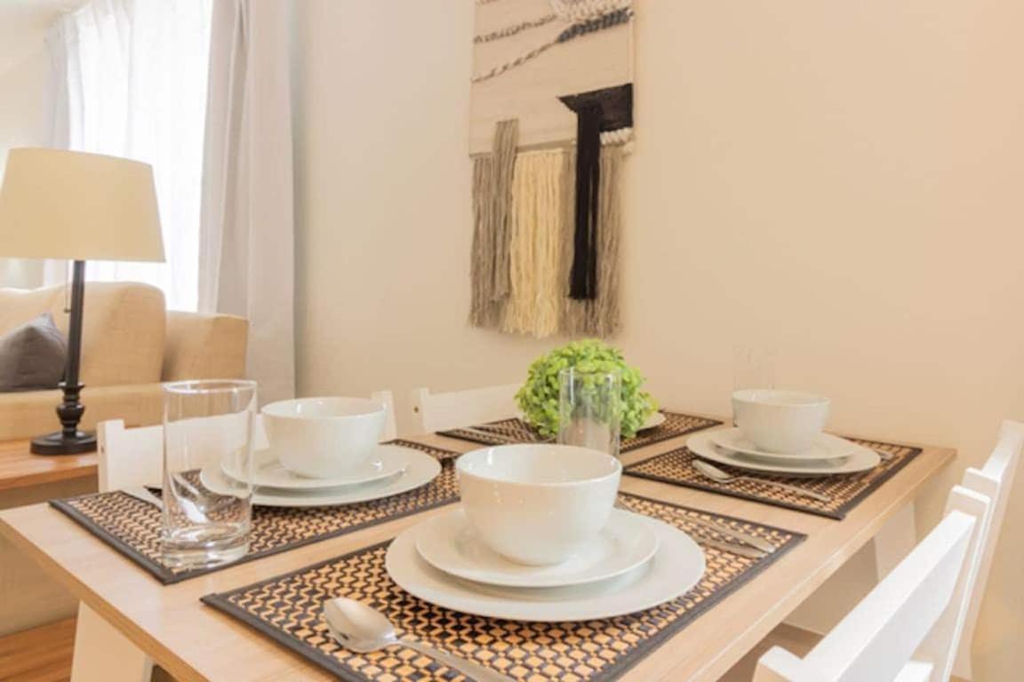 The Delightful Doubles- Unit A- Centrally Located โคลัมบัส ภายนอก รูปภาพ