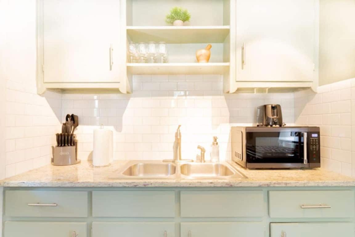 The Delightful Doubles- Unit A- Centrally Located โคลัมบัส ภายนอก รูปภาพ