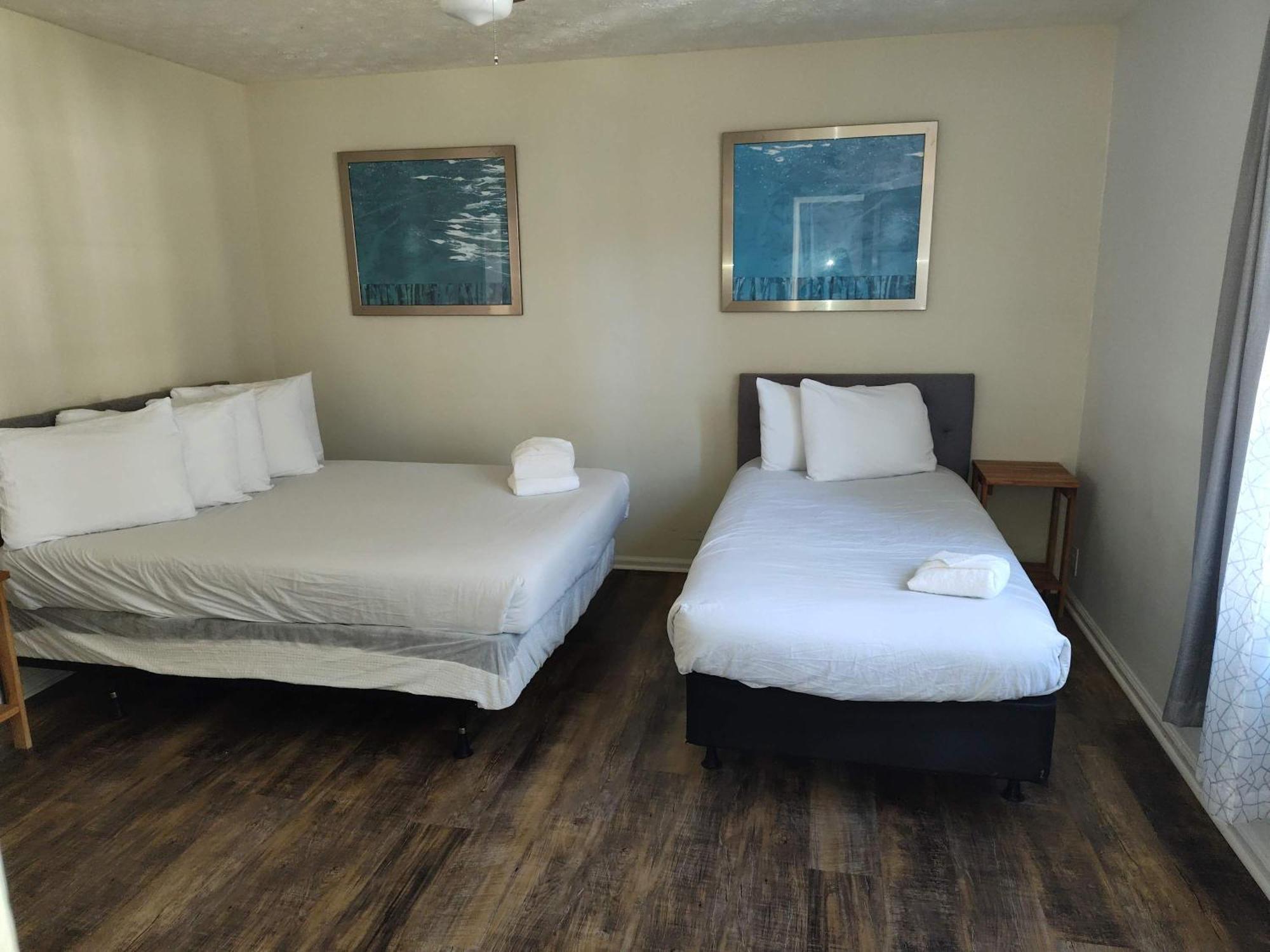 The Delightful Doubles- Unit A- Centrally Located โคลัมบัส ภายนอก รูปภาพ