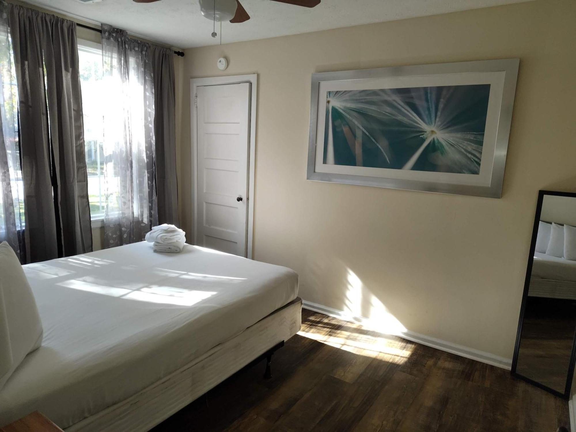 The Delightful Doubles- Unit A- Centrally Located โคลัมบัส ภายนอก รูปภาพ